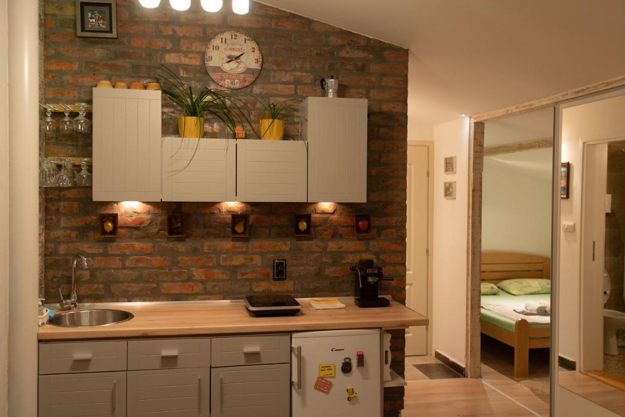 Gardos Riverview Belgrade Exterior photo