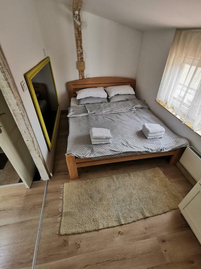 Gardos Riverview Belgrade Exterior photo